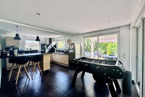 Villa a Gougenheim, Bas-Rhin, Gougenheim - € 499.000 | Ref: 56_V1020064421 - foto 5