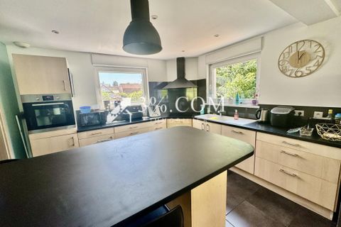 Villa a Gougenheim, Bas-Rhin, Gougenheim - € 499.000 | Ref: 56_V1020064421 - foto 6