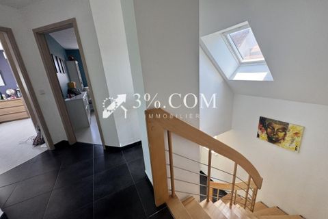 Villa a Gougenheim, Bas-Rhin, Gougenheim - € 499.000 | Ref: 56_V1020064421 - foto 7