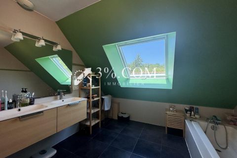 Villa a Gougenheim, Bas-Rhin, Gougenheim - € 499.000 | Ref: 56_V1020064421 - foto 8