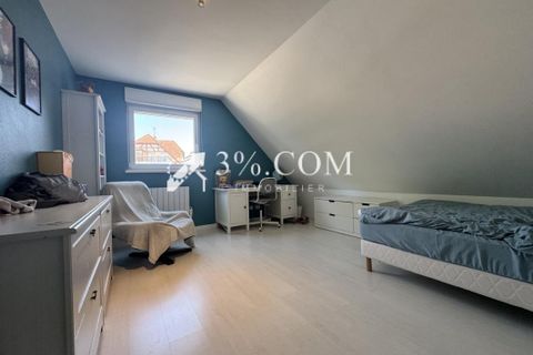 Villa a Gougenheim, Bas-Rhin, Gougenheim - € 499.000 | Ref: 56_V1020064421 - foto 9
