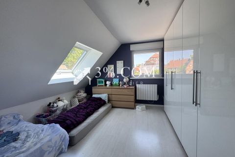 Villa a Gougenheim, Bas-Rhin, Gougenheim - € 499.000 | Ref: 56_V1020064421 - foto 10