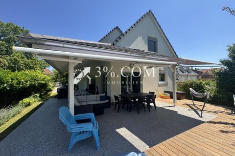 Villa a Gougenheim, Bas-Rhin, Gougenheim - € 499.000 | Ref: 56_V1020064421 - foto 12