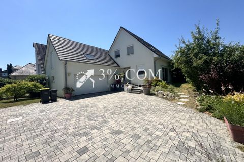 Villa a Gougenheim, Bas-Rhin, Gougenheim - € 499.000 | Ref: 56_V1020064421 - foto 17