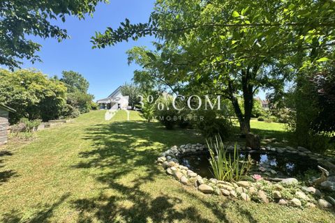 Villa a Gougenheim, Bas-Rhin, Gougenheim - € 499.000 | Ref: 56_V1020064421 - foto 20