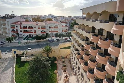 Lejlighed i Albufeira, Faro, Albufeira - € 12.000 | Ref: 122001061-23 - foto 5