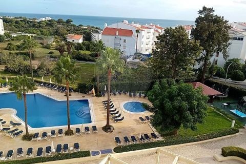 Lejlighed i Albufeira, Faro, Albufeira - € 12.000 | Ref: 122001061-23 - foto 6