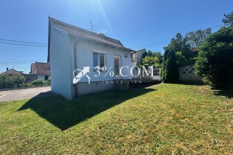 Villa i Bossendorf, Bas-Rhin, Bossendorf - € 239.900 | Ref: 377_V4670064419 - foto 2