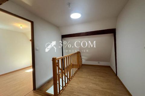 Villa i Bossendorf, Bas-Rhin, Bossendorf - € 239.900 | Ref: 377_V4670064419 - foto 6