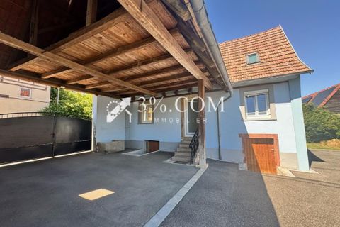 Villa i Bossendorf, Bas-Rhin, Bossendorf - € 239.900 | Ref: 377_V4670064419 - foto 10