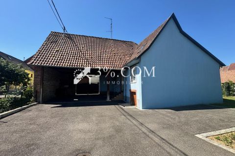 Villa i Bossendorf, Bas-Rhin, Bossendorf - € 239.900 | Ref: 377_V4670064419 - foto 12