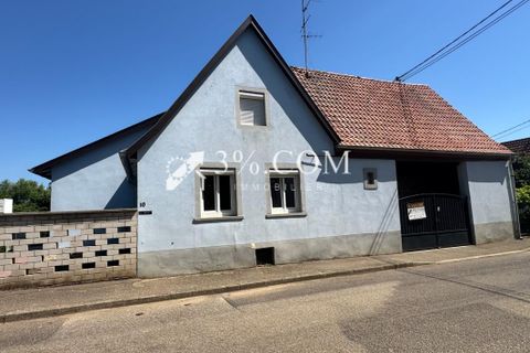 Villa i Bossendorf, Bas-Rhin, Bossendorf - € 239.900 | Ref: 377_V4670064419 - foto 13