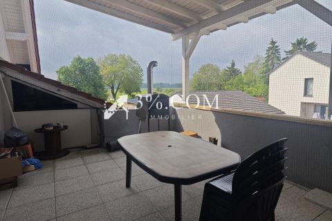 Maisonette in Stattmatten, Bas-Rhin, Stattmatten - € 265.700 | Ref: 348_V4380064362 - Foto 2