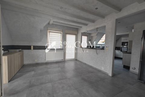 Maisonette in Stattmatten, Bas-Rhin, Stattmatten - € 265.700 | Ref: 348_V4380064362 - Foto 5