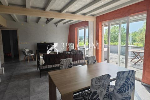 Maisonette in Stattmatten, Bas-Rhin, Stattmatten - € 265.700 | Ref: 348_V4380064362 - Foto 10