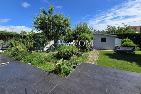Villa i Halluin, Nord, Halluin - € 473.800 | Ref: 493_V5860064315 - foto 2