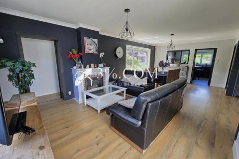 Villa i Halluin, Nord, Halluin - € 473.800 | Ref: 493_V5860064315 - foto 6