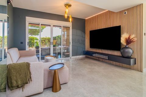 Villa i Vilamoura, Faro, Vilamoura - € 990.000 | Ref: 120141129-20 - foto 9