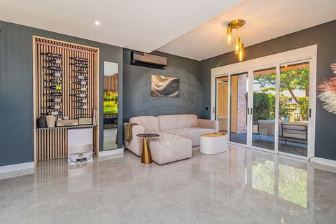 Villa i Vilamoura, Faro, Vilamoura - € 990.000 | Ref: 120141129-20 - foto 10