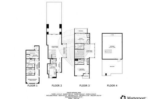 Villa i Vilamoura, Faro, Vilamoura - € 990.000 | Ref: 120141129-20 - foto 40