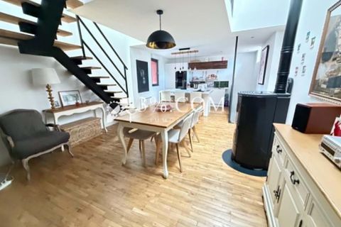 Lejlighed i Phalempin, Nord, Phalempin - € 262.600 | Ref: 107_V910064393 - foto 3