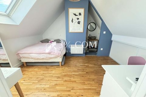 Lejlighed i Phalempin, Nord, Phalempin - € 262.600 | Ref: 107_V910064393 - foto 5
