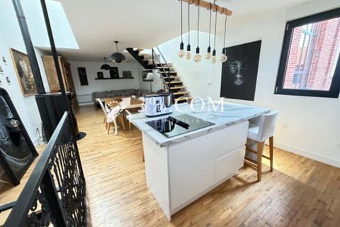 Lejlighed i Phalempin, Nord, Phalempin - € 262.600 | Ref: 107_V910064393 - foto 7
