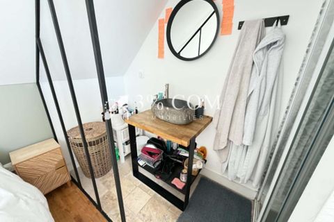 Lejlighed i Phalempin, Nord, Phalempin - € 262.600 | Ref: 107_V910064393 - foto 8