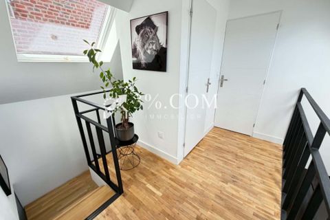 Lejlighed i Phalempin, Nord, Phalempin - € 262.600 | Ref: 107_V910064393 - foto 9