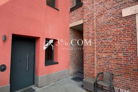 Lejlighed i Phalempin, Nord, Phalempin - € 262.600 | Ref: 107_V910064393 - foto 10