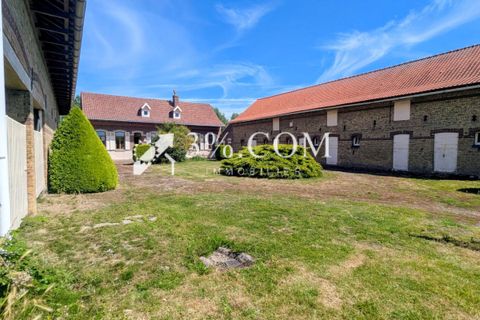 Farm i Bailleul, Nord, Bailleul - € 463.500 | Ref: 273_V3570064334 - foto 1