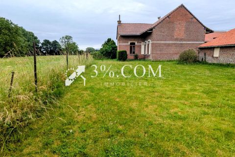 Farm i Bailleul, Nord, Bailleul - € 463.500 | Ref: 273_V3570064334 - foto 2