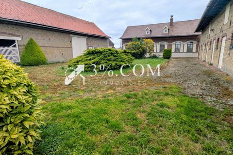 Farm i Bailleul, Nord, Bailleul - € 463.500 | Ref: 273_V3570064334 - foto 3