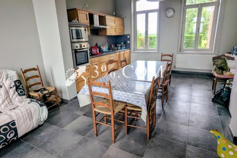 Farm i Bailleul, Nord, Bailleul - € 463.500 | Ref: 273_V3570064334 - foto 4