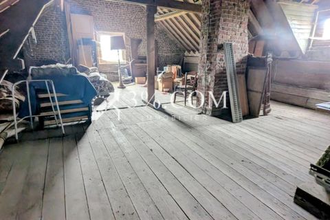 Farm i Bailleul, Nord, Bailleul - € 463.500 | Ref: 273_V3570064334 - foto 6