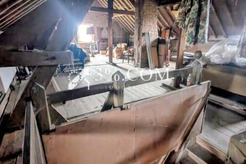Farm i Bailleul, Nord, Bailleul - € 463.500 | Ref: 273_V3570064334 - foto 8