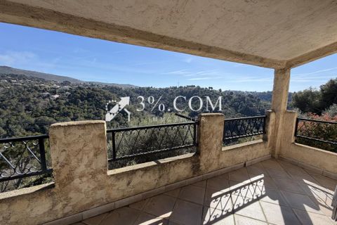 Villa a Colomars, Alpes-Maritimes, Colomars - € 535.600 | Ref: 499_V5920064403 - foto 5