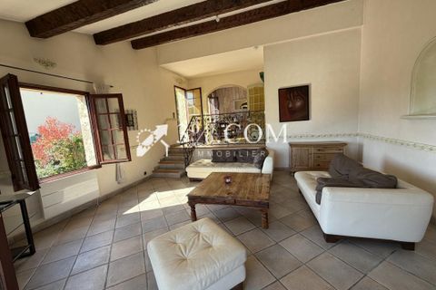 Villa a Colomars, Alpes-Maritimes, Colomars - € 535.600 | Ref: 499_V5920064403 - foto 6