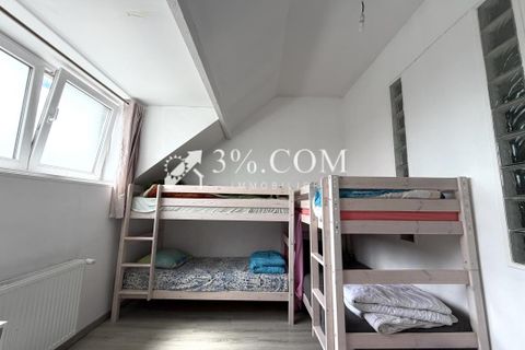 Villa i Tourcoing, Nord, Tourcoing - € 199.000 | Ref: 493_V5860064392 - foto 9