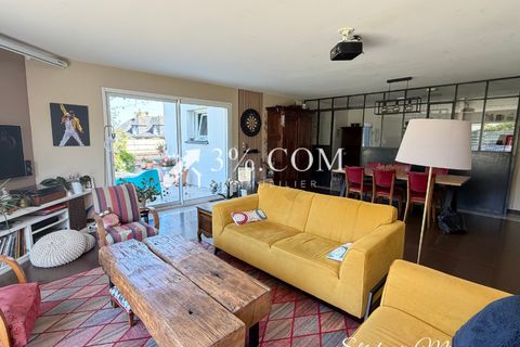 Villa i Pordic, Cotes-d'Armor, Pordic - € 365.650 | Ref: 271_V3550064111 - foto 2