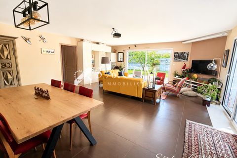 Villa i Pordic, Cotes-d'Armor, Pordic - € 365.650 | Ref: 271_V3550064111 - foto 3