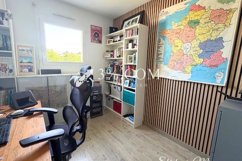 Villa i Pordic, Cotes-d'Armor, Pordic - € 365.650 | Ref: 271_V3550064111 - foto 9