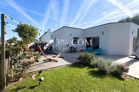 Villa i Pordic, Cotes-d'Armor, Pordic - € 365.650 | Ref: 271_V3550064111 - foto 11