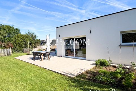 Villa i Pordic, Cotes-d'Armor, Pordic - € 365.650 | Ref: 271_V3550064111 - foto 12