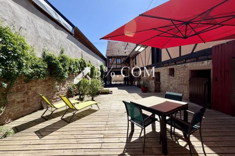 Villa i Hurtigheim, Bas-Rhin, Hurtigheim - € 494.400 | Ref: 264_V3480064345 - foto 16