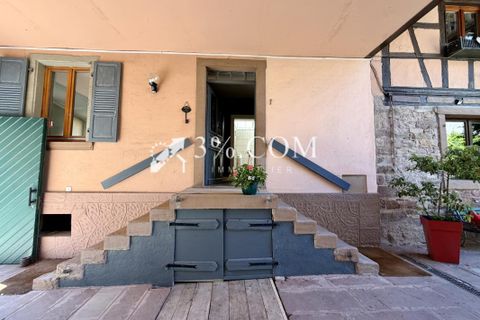 Villa i Hurtigheim, Bas-Rhin, Hurtigheim - € 494.400 | Ref: 264_V3480064345 - foto 20