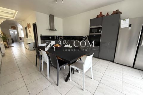 Villa i Tourcoing, Nord, Tourcoing - € 199.000 | Ref: 182_V2650064296 - foto 2