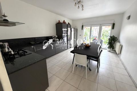 Villa i Tourcoing, Nord, Tourcoing - € 199.000 | Ref: 182_V2650064296 - foto 3