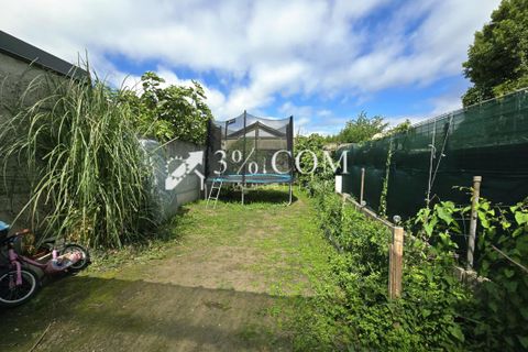 Villa i Tourcoing, Nord, Tourcoing - € 199.000 | Ref: 182_V2650064296 - foto 4