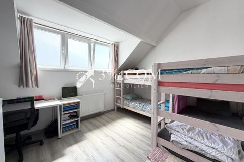 Villa i Tourcoing, Nord, Tourcoing - € 199.000 | Ref: 182_V2650064296 - foto 7